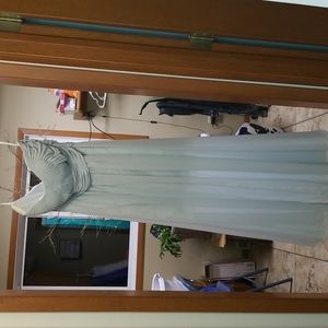 Long formal dress